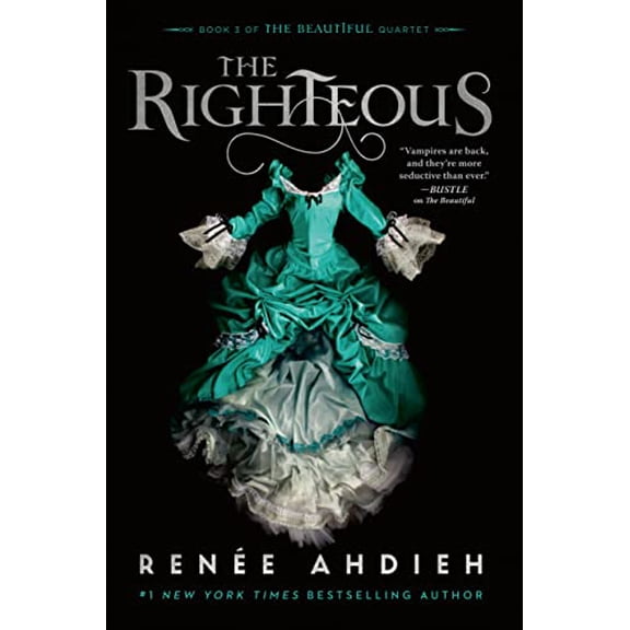 Pre-Owned Pre-Owned The Righteous (Beautiful) Hardcover