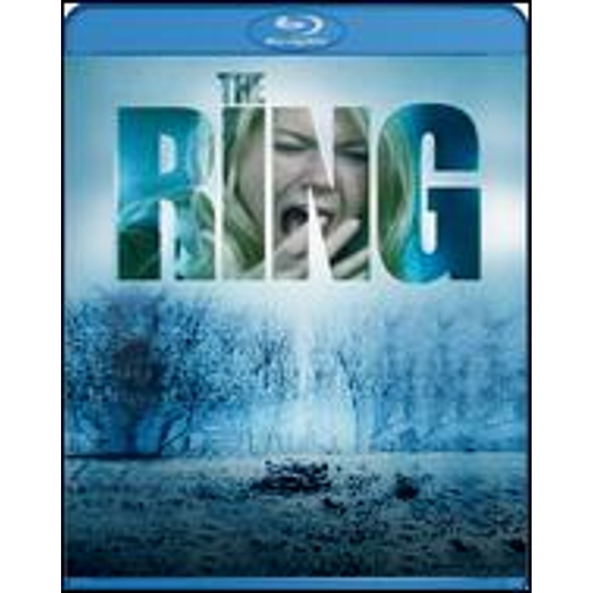 Pre-Owned-The-Ring-Blu-ray-Blu