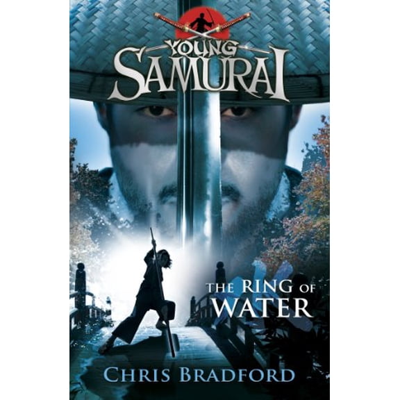Pre-Owned The Ring of Water (Young Samurai, Book 5): Volume 5 (Paperback) 0141332549 9780141332543