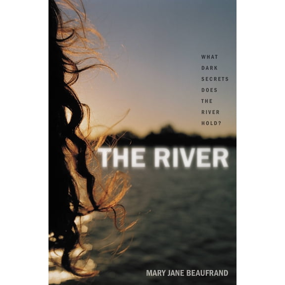 Pre-Owned The River (Hardcover) by Mary Jane Beaufrand