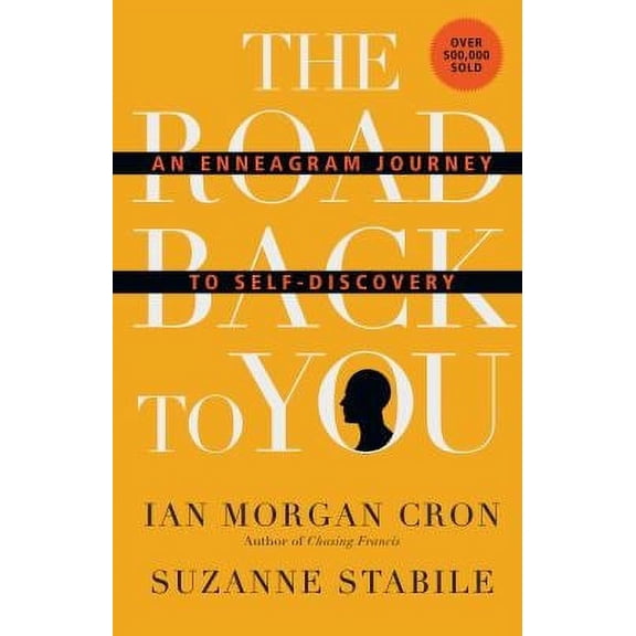 Pre-Owned The Road Back to You: An Enneagram Journey to Self-Discovery by Ian Morgan Cron and Suzanne Stabile (Hardcover) Religion English