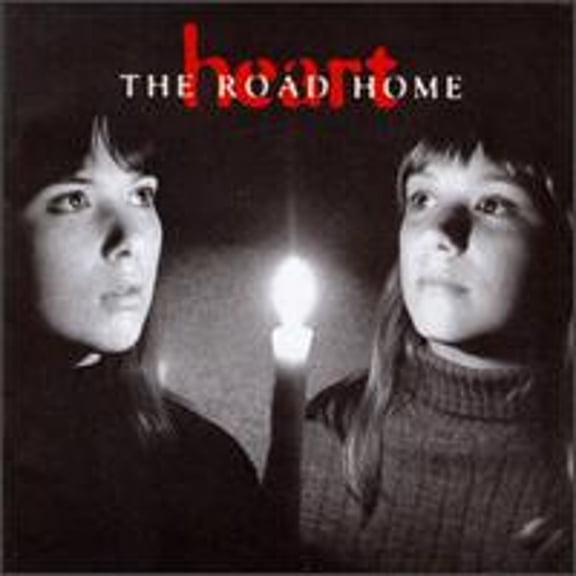 Pre-Owned The Road Home (CD 0724383048922) by Heart