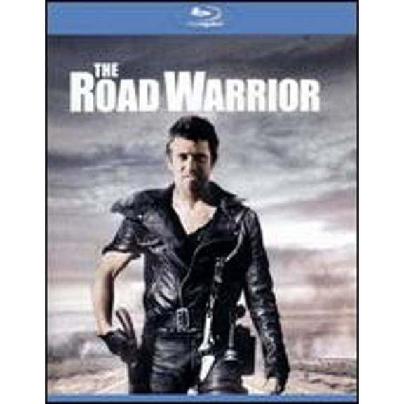 Pre-Owned The Road Warrior [Blu-ray] (Blu-Ray 0883929316403) directed by George Miller