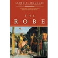 thumbnail image 1 of Pre-Owned The Robe (Paperback) 0395957753 9780395957752, 1 of 1