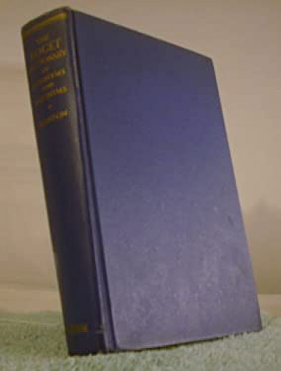 pre-owned-the-roget-dictionary-of-synonyms-and-antonyms-bwb23297948