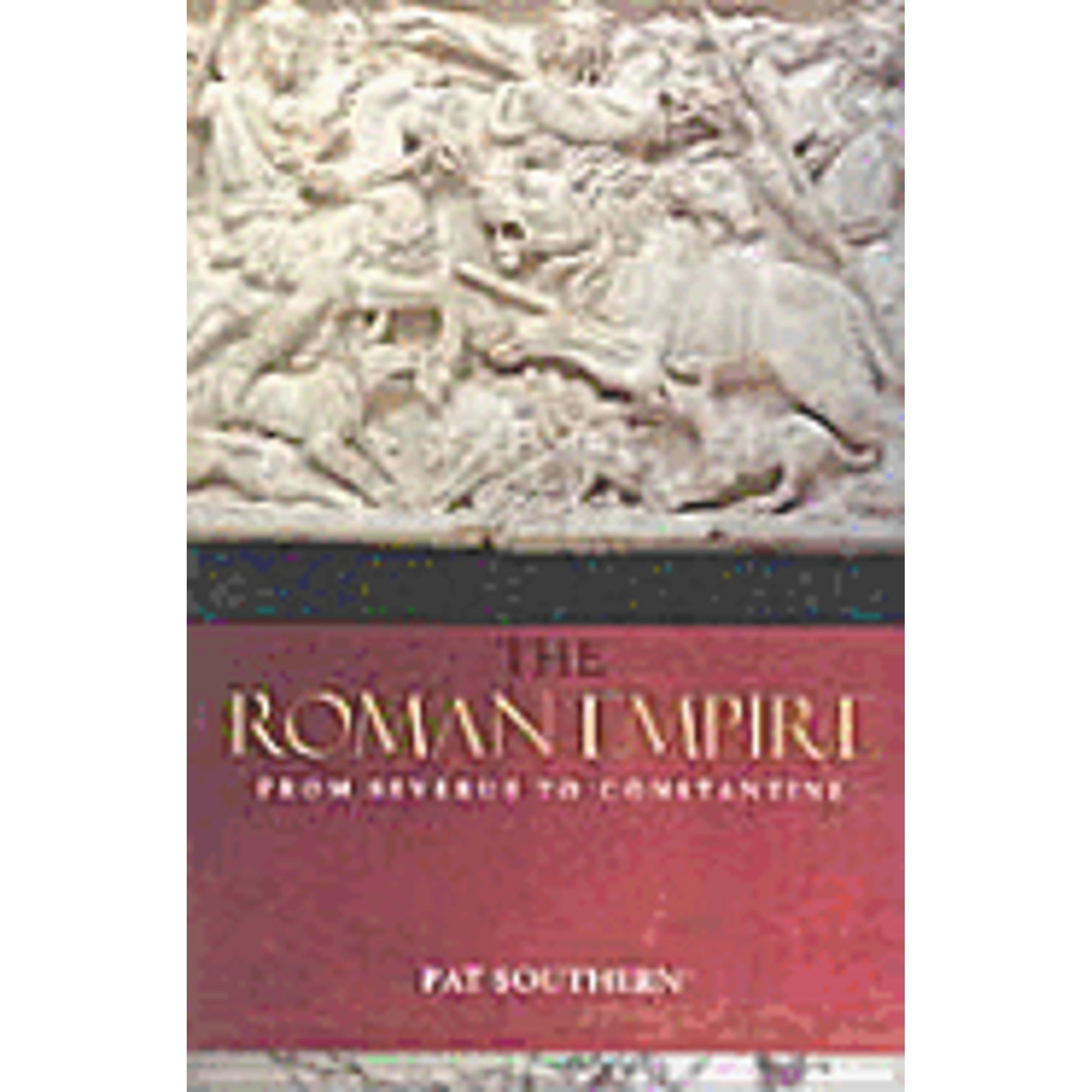Charles: The Rock Of Patricia Weir'S Empire - 93c0en3