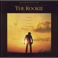 thumbnail image 1 of Pre-Owned The Rookie (CD 0720616235220) by Original Soundtrack, 1 of 1