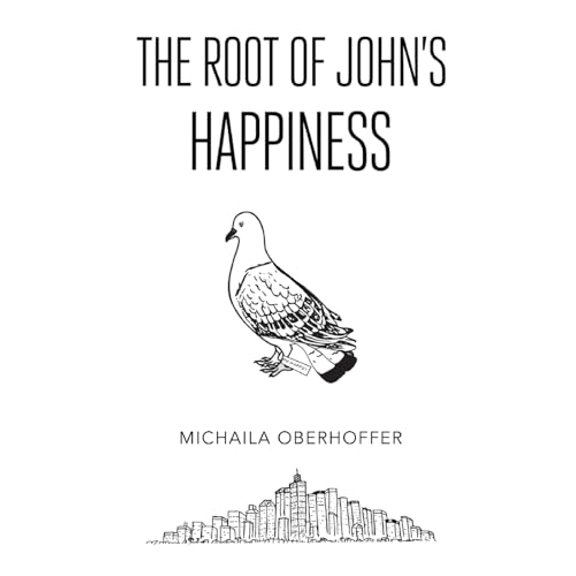 Pre-Owned Pre-Owned The Root Of John's Happiness Paperback