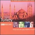 thumbnail image 1 of Pre-Owned The Rough Guide to the Music of Turkey (CD 0605633105728) by Various Artists, 1 of 1