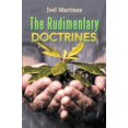 thumbnail image 1 of Pre-Owned The Rudimentary Doctrines (Paperback) 1543429068 9781543429060, 1 of 1