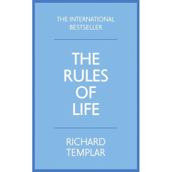 Pre-Owned The Rules of Life