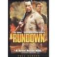 thumbnail image 1 of Pre-Owned The Rundown (DVD), 1 of 1