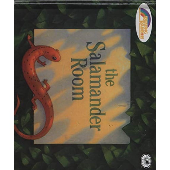 Pre-Owned The Salamander Room (Pathways) Paperback