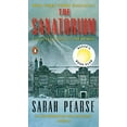 thumbnail image 1 of Pre-Owned The Sanatorium Paperback, 1 of 1