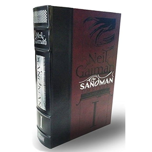 Pre-Owned The Sandman Omnibus Vol. 1, 9781401241889, 1401241883, Hardcover, First Edition edition
