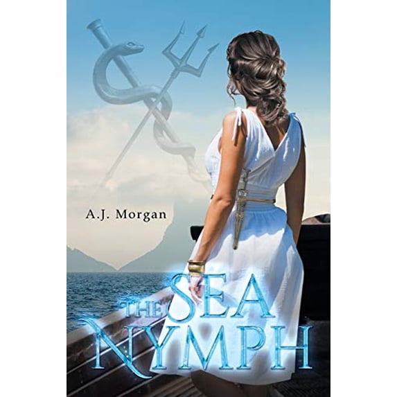 Pre-Owned The Sea Nymph Paperback