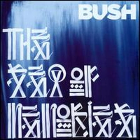 Pre-Owned The Sea of Memories (CD 0099923216728) by Bush