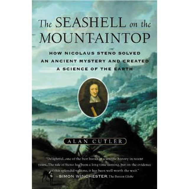 Pre-Owned The Seashell on the Mountaintop (Paperback) 0452285461 9780452285460