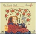 thumbnail image 1 of Pre-Owned The Second Circle: Love Songs of Francesco Landini (CD 0093046726928) by Anonymous 4, 1 of 1