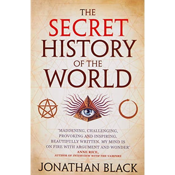 Pre-Owned The Secret History of the World Paperback