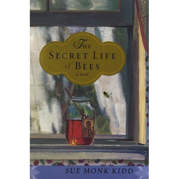 Pre-Owned The Secret Life of Bees (Hardcover)