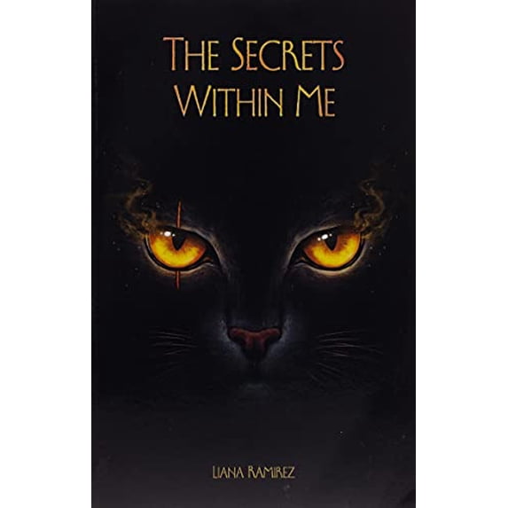 Pre-Owned The Secrets Within Me (Paperback) 1695278429 9781695278424