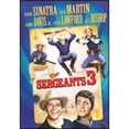 thumbnail image 1 of Pre-Owned The Sergeants 3 (DVD 0883904108047) directed by John Sturges, 1 of 1