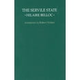 thumbnail image 1 of Pre-Owned The Servile State (Paperback) 0913966320 9780913966327, 1 of 1