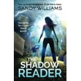 thumbnail image 1 of Pre-Owned The Shadow Reader (A Shadow Reader Novel) Paperback, 1 of 1