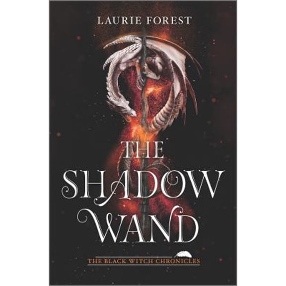 Pre-Owned The Shadow Wand (Hardcover) 1335015299 9781335015297