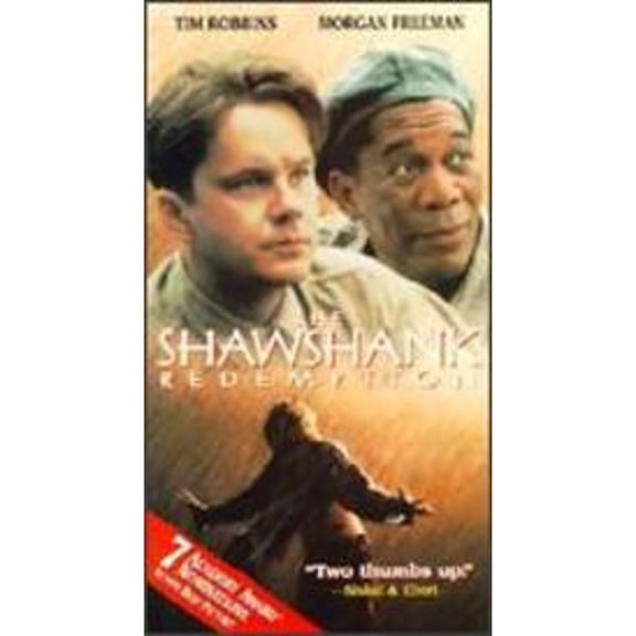 Pre-Owned The Shawshank Redemption (DVD 0883929269709) directed by Frank Darabont
