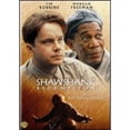 thumbnail image 1 of Pre-Owned The Shawshank Redemption [French] (DVD 0883929077687) directed by Frank Darabont, 1 of 1