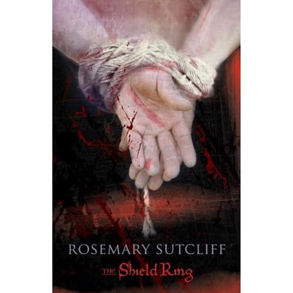 Pre-Owned The Shield Ring (Paperback) 1590785223 9781590785225