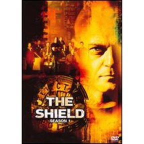 Pre-Owned The Shield: The Complete First Season [4 Discs] (DVD 0043396250147)