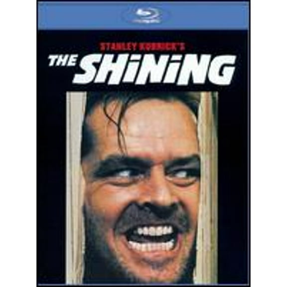 Pre-Owned The Shining [Blu-ray] (Blu-Ray 0085391157106) directed by Stanley Kubrick