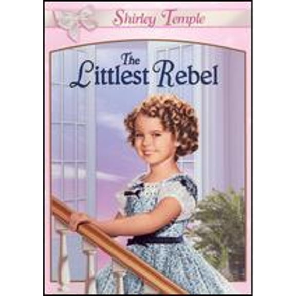 Pre-Owned The Shirley Temple Collection: Littlest Rebel, Vol. 9 (DVD 0024543368687) directed by David Butler