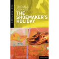 thumbnail image 1 of Pre-Owned The Shoemaker's Holiday (Paperback) 0713673788 9780713673784, 1 of 1