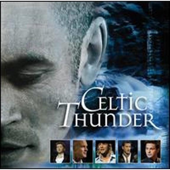 Pre-Owned The Show (CD 0602517624504) by Celtic Thunder
