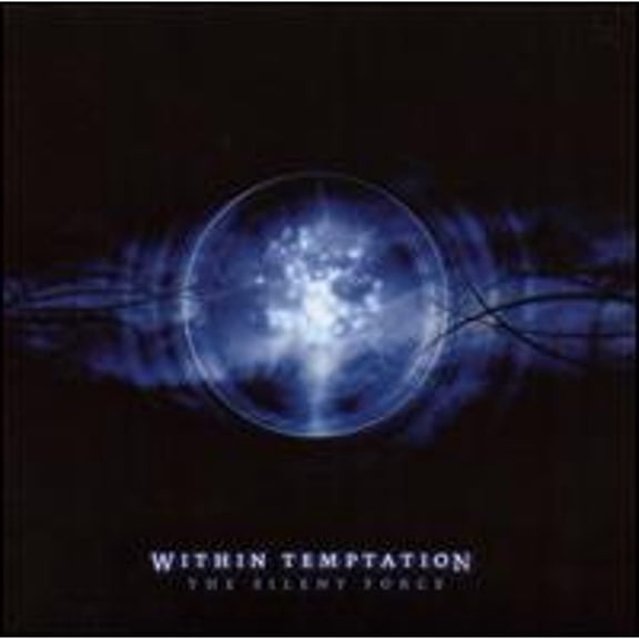 Pre-Owned The Silent Force [Bonus Track] (CD 0016861810825) by Within Temptation
