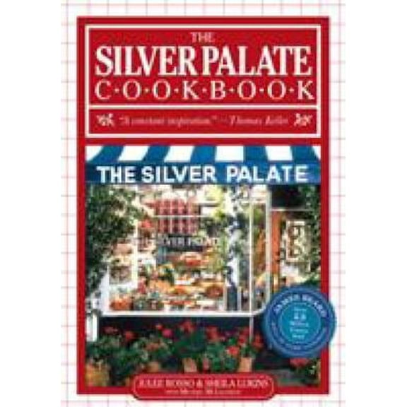 Pre-Owned The Silver Palate Cookbook 9780761145974