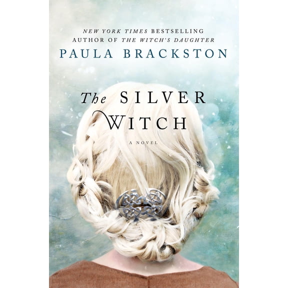 Pre-Owned The Silver Witch