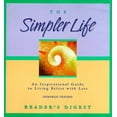 thumbnail image 1 of Pre-Owned The Simpler Life: An Inspirational Guide to Living Better With Less Paperback, 1 of 1