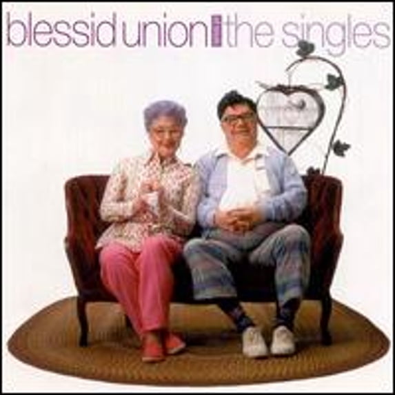 Pre-Owned The Singles (CD 0638812708625) by Blessid Union of Souls