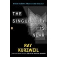 thumbnail image 1 of Pre-Owned The Singularity Is Near: When Humans Transcend Biology, 9780143037880, 0143037889, Paperback,, 1 of 1