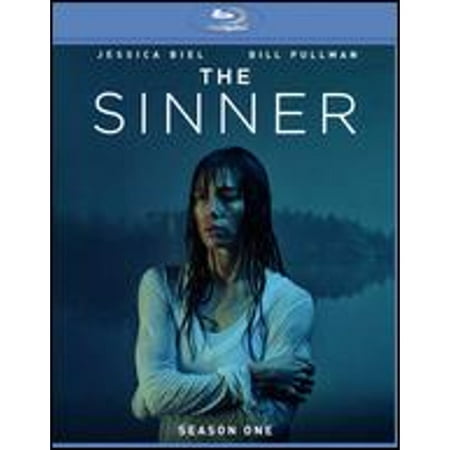 Pre-Owned The Sinner: Season 1 [Blu-ray] (Blu-Ray 0191329061602)