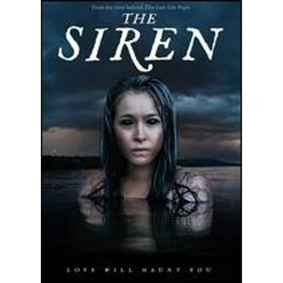 Pre-Owned The Siren (DVD 0030306831695) directed by Perry Blackshear