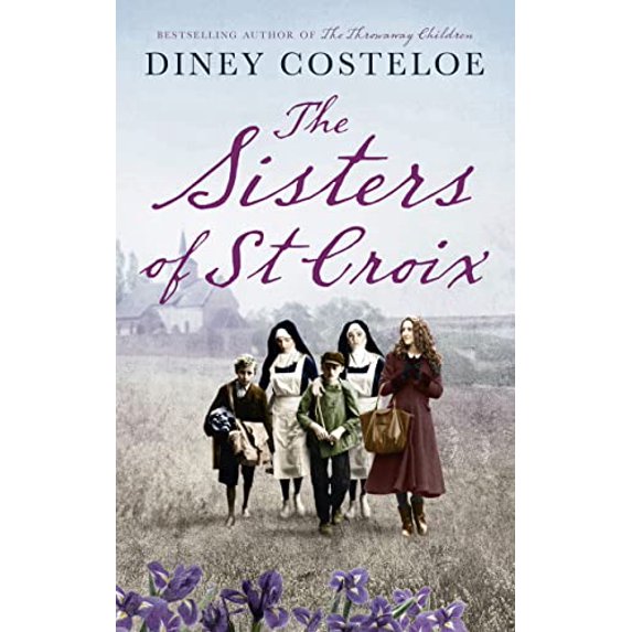 Pre-Owned The Sisters of St Croix (Hardcover) 1784972606 9781784972608