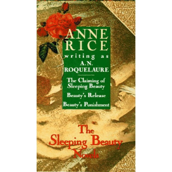 Pre-Owned Sleeping Beauty 3-Copy Boxed Set