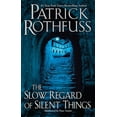 thumbnail image 1 of Pre-Owned The Slow Regard of Silent Things (Paperback 9780756411329) by Patrick Rothfuss, 1 of 1