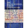 thumbnail image 1 of Pre-Owned The Social Justice Torah Commentary, 1 of 1